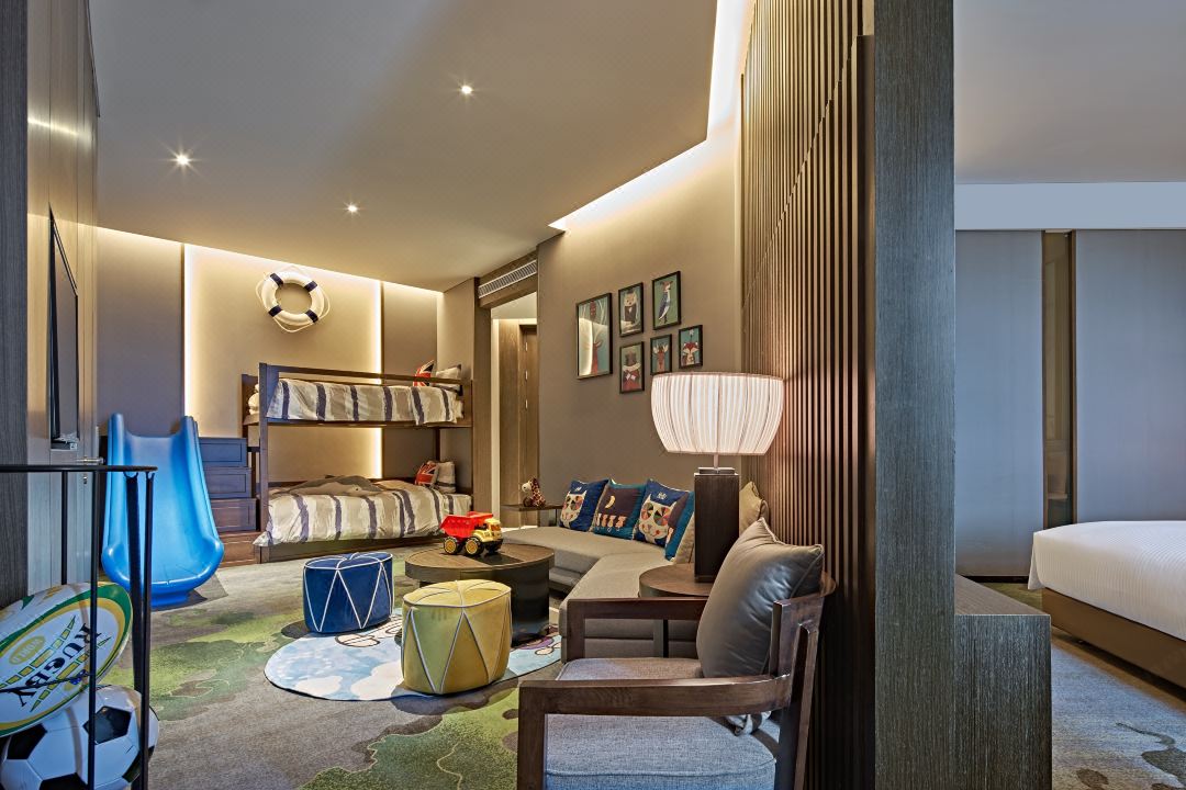 Lebanshan Hotels Hefei 19/32