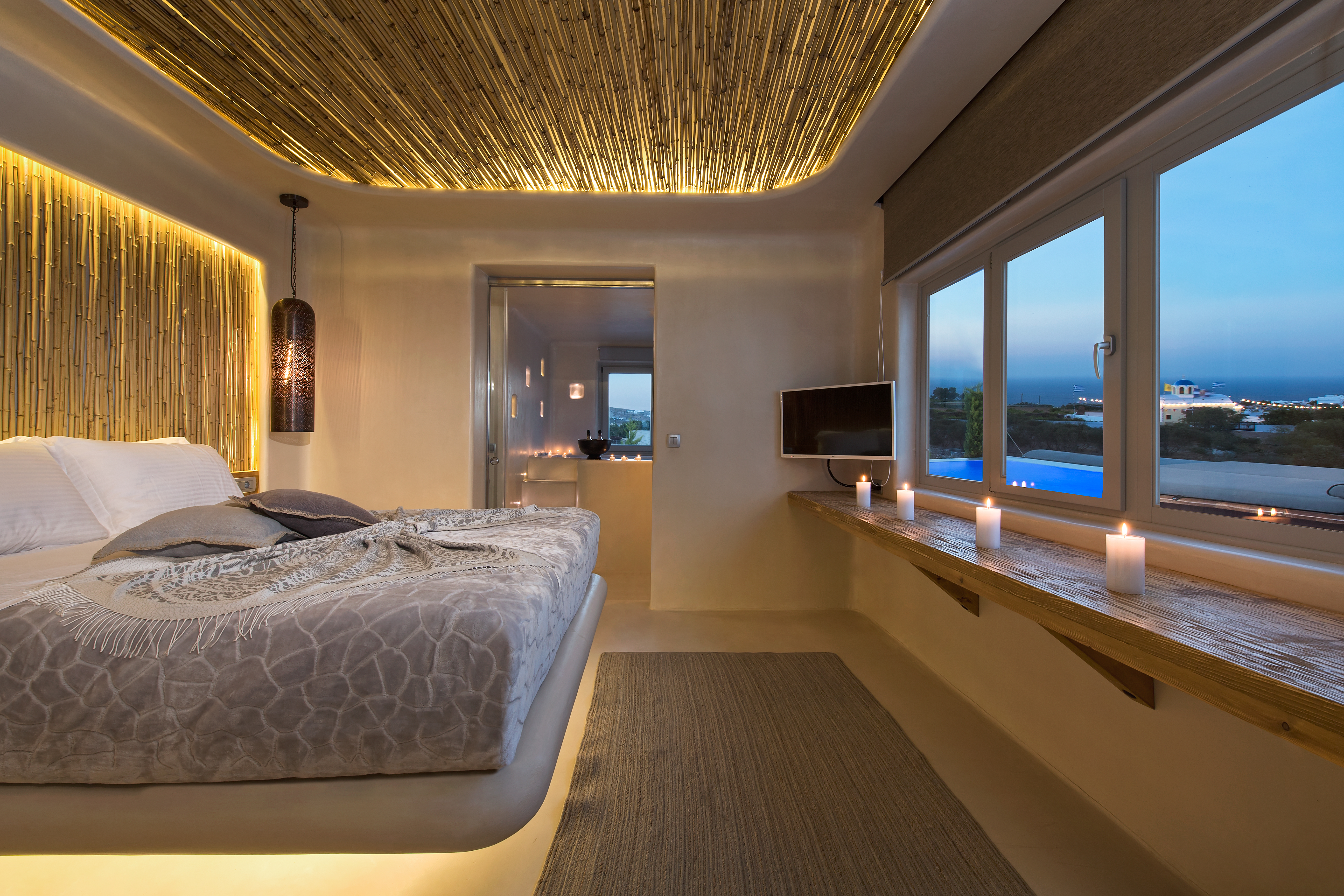 Senses Luxury Houses 10/106