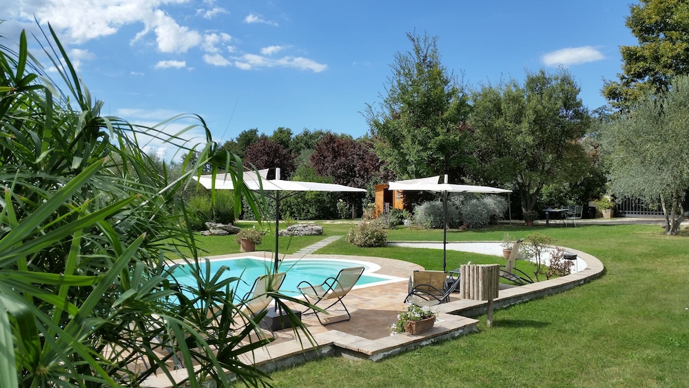 Agriturismo I Sicomori 33/48