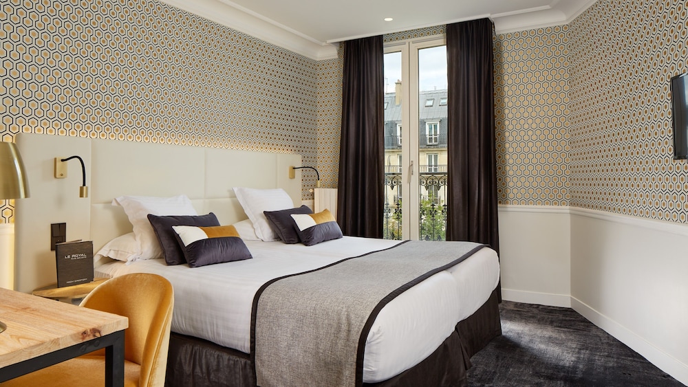 Le Royal Hotel 16/47