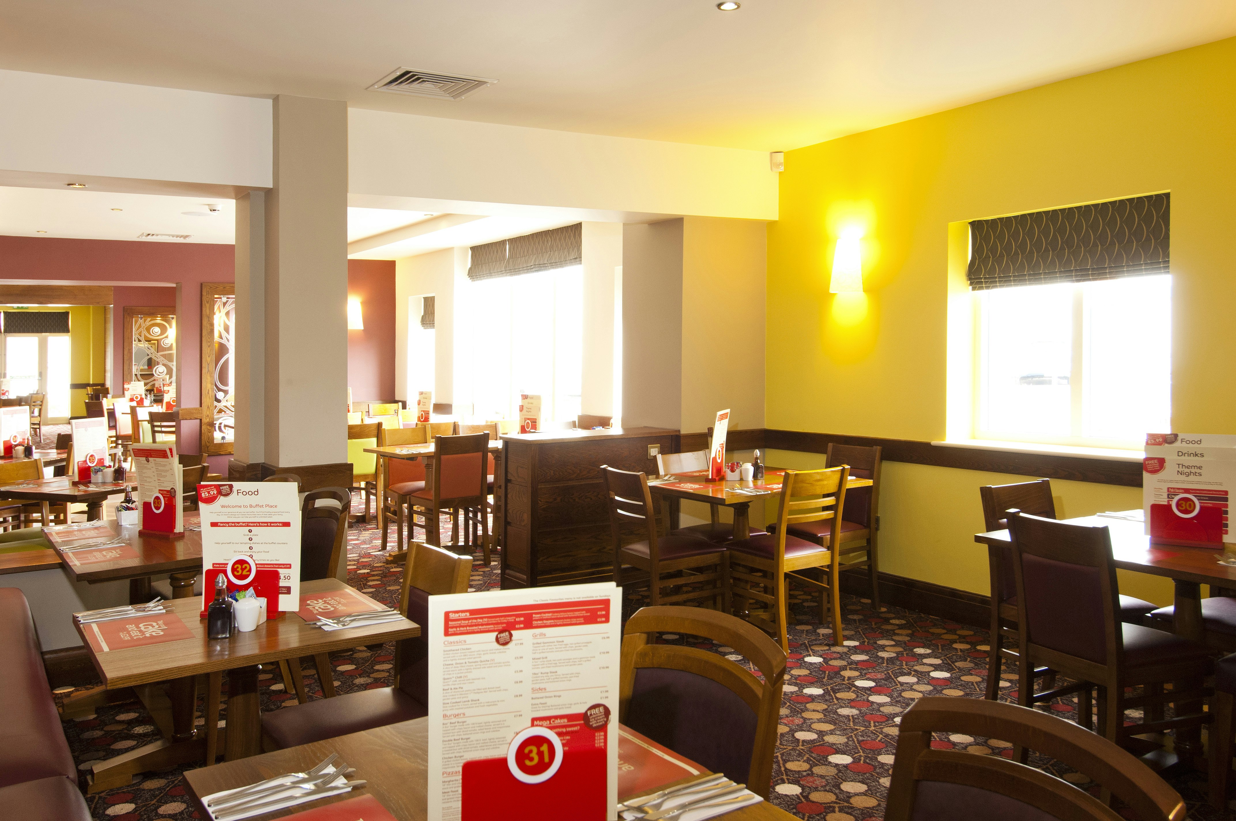 Premier Inn Widnes 35/44