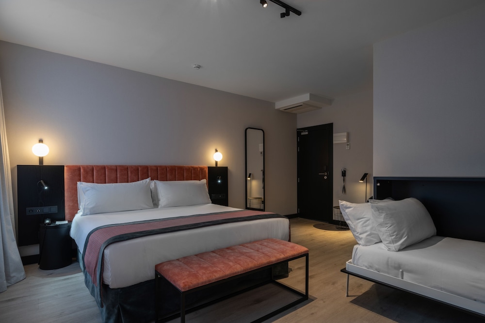 Catalonia Hotel Vondel Amsterdam 13/75