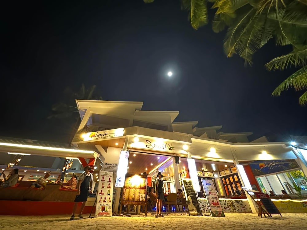 Calypso Beach Dive Resort 2/76