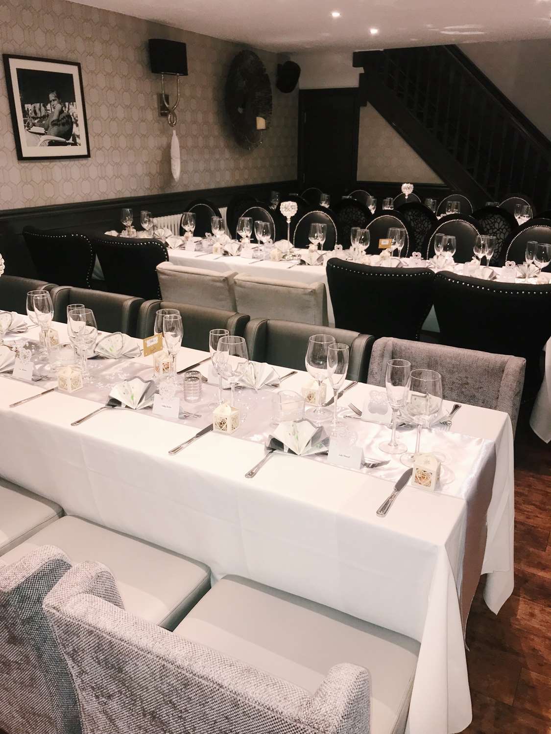 The Eccleston Hotel, BW Signature Collection 11/13