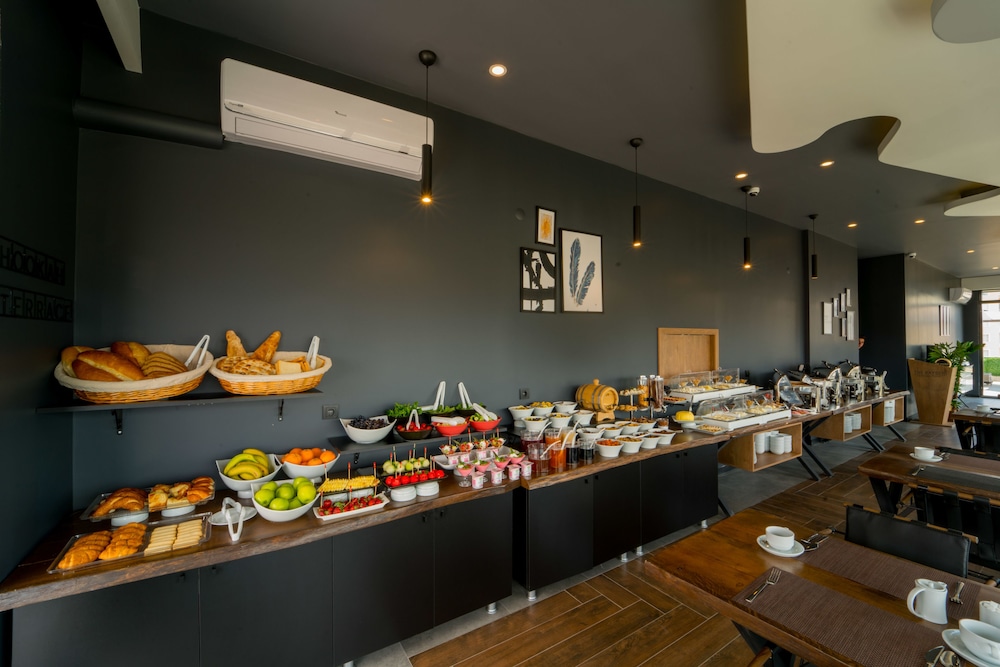 The Kayseri Loft Hotel 35/50