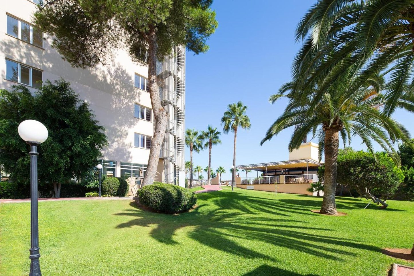 THB El Cid - Adults Only 84/90