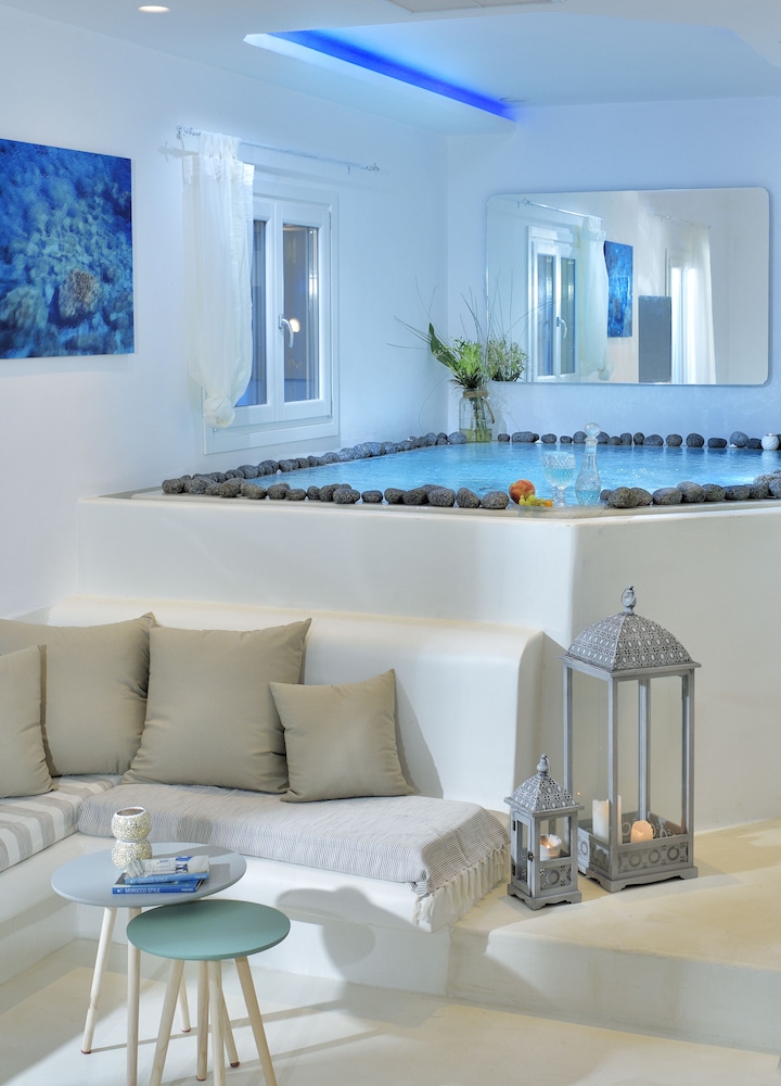 Elegant Villas & Suites Mykonos 34/36