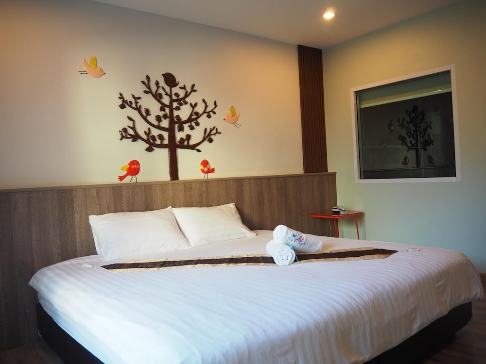 Hotel Le Lerts Living 15/51