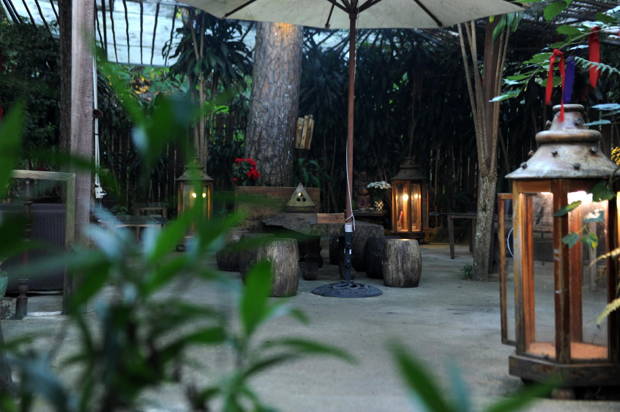 Stop And Go Boutique Hotel Since 1982 27/28