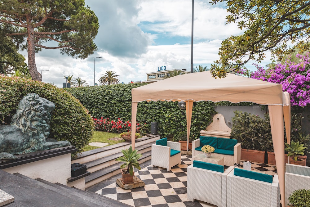 Albergo Santa Maria 34/43