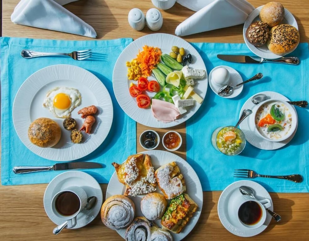 Movenpick Winter Park Baku 39/50