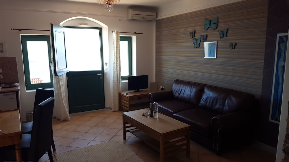 Panorama Suites 46/76