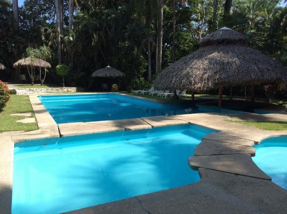 Hotel Maya Palenque Ex Best Western Maya Palenque 49/52