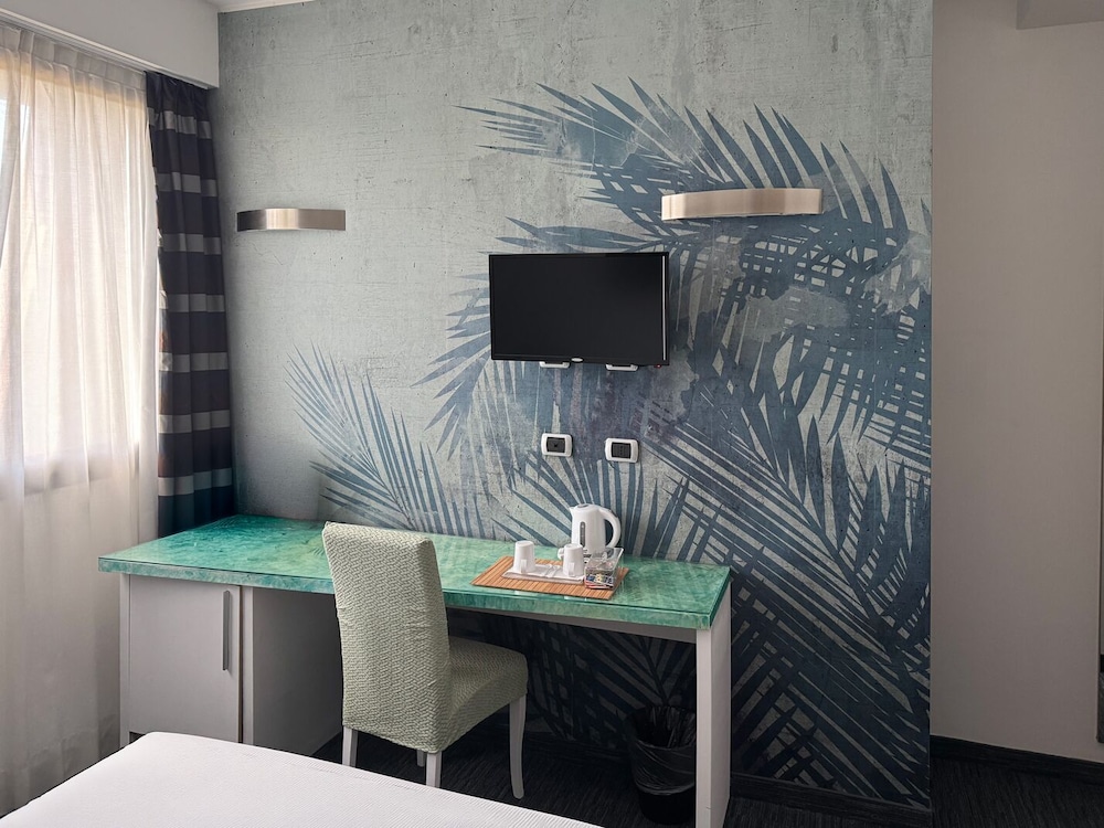 B&B Hotel Cologno Sporting 50/59