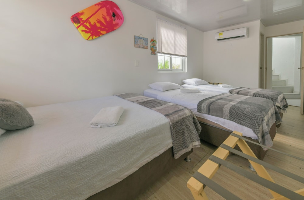 Hotel las Lunas 27/50