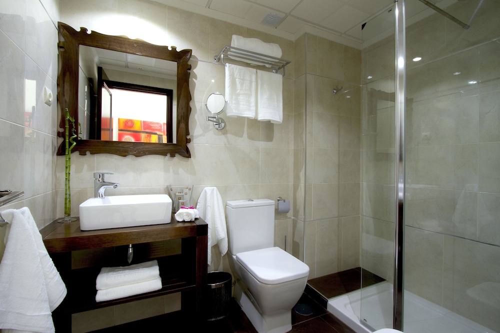 Hotel Bluesea Alboran 30/33