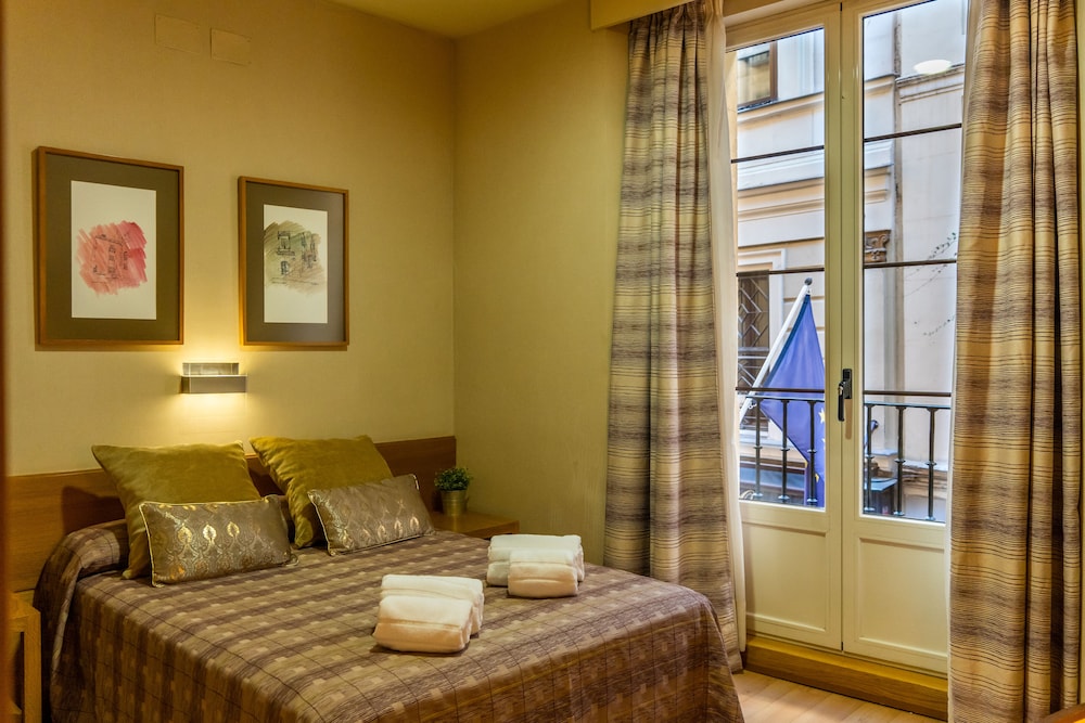 Hotel Windsor Puerta del Sol 37/65