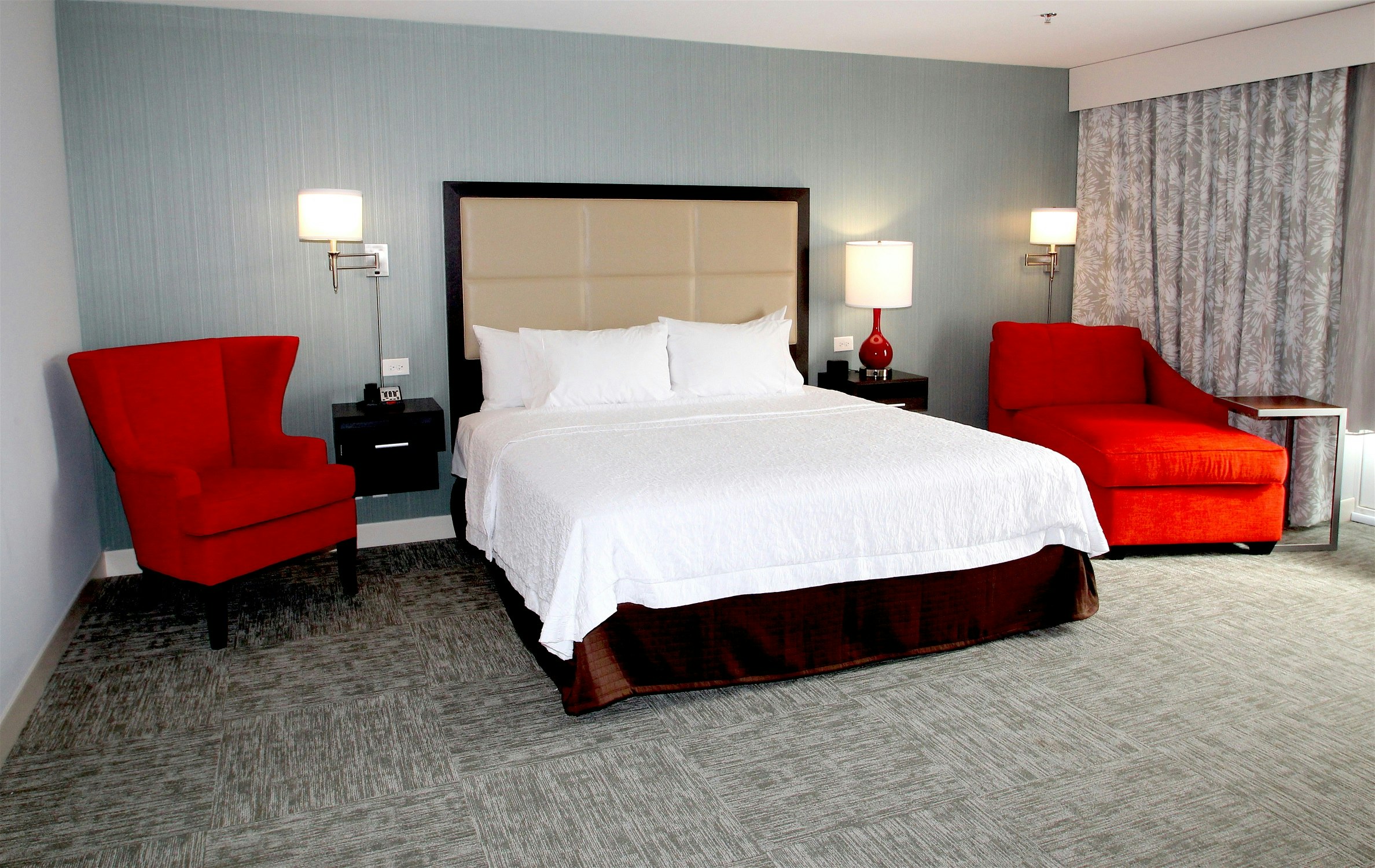 Hampton Inn Suffolk 14/53