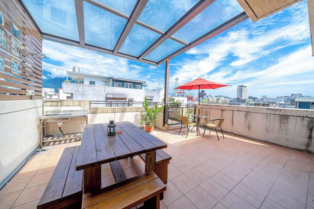 Shanghai Time Bed and Breakfast 23/44