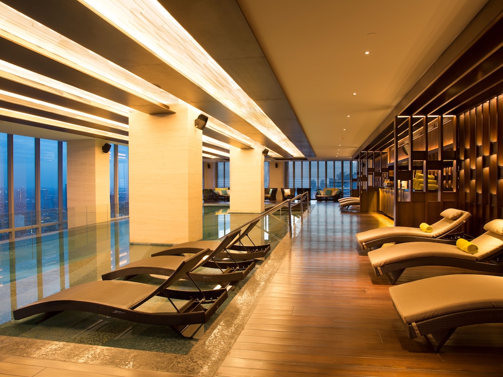 THE WESTIN JAKARTA 48/77