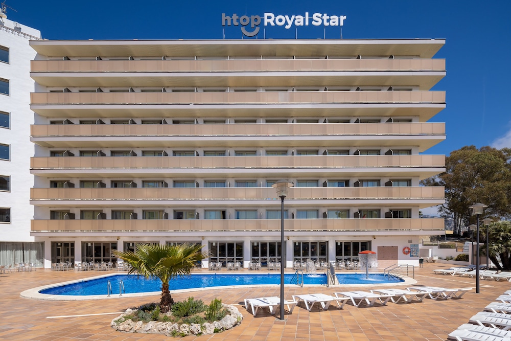 htop Royal Star & SPA in LLORET DE MAR