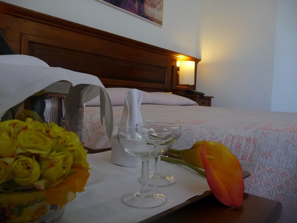 Albergo Del Sole 16/50