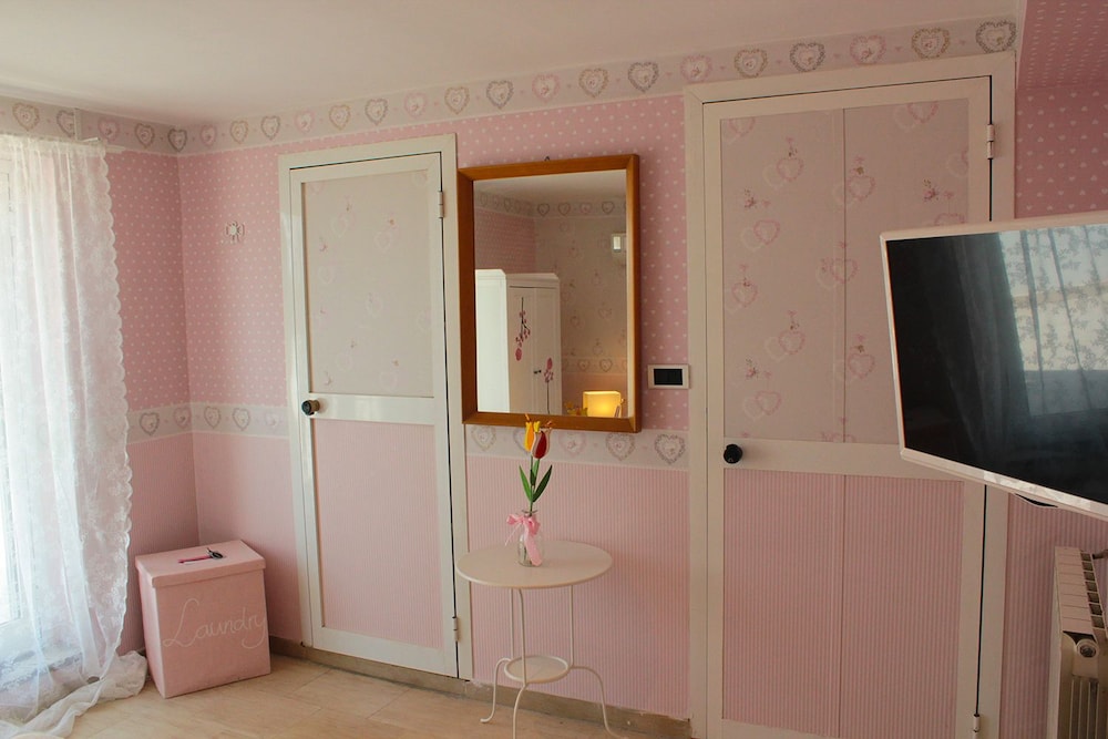 La Maison Delle Terme 48/50