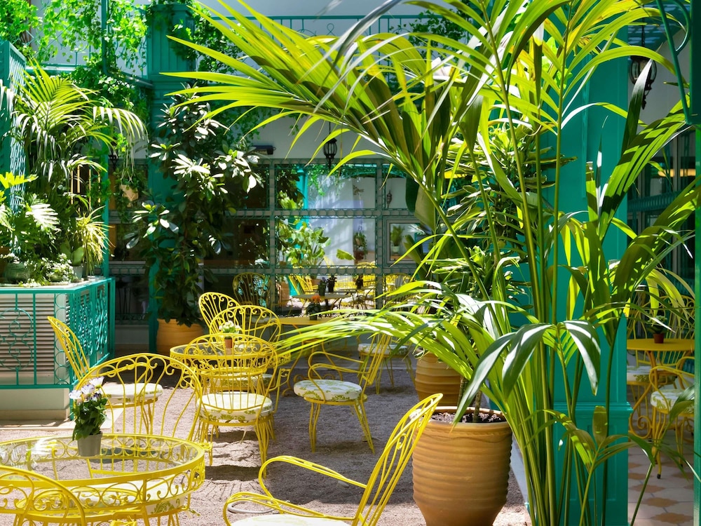 Ibis Styles Athens Routes 43/49