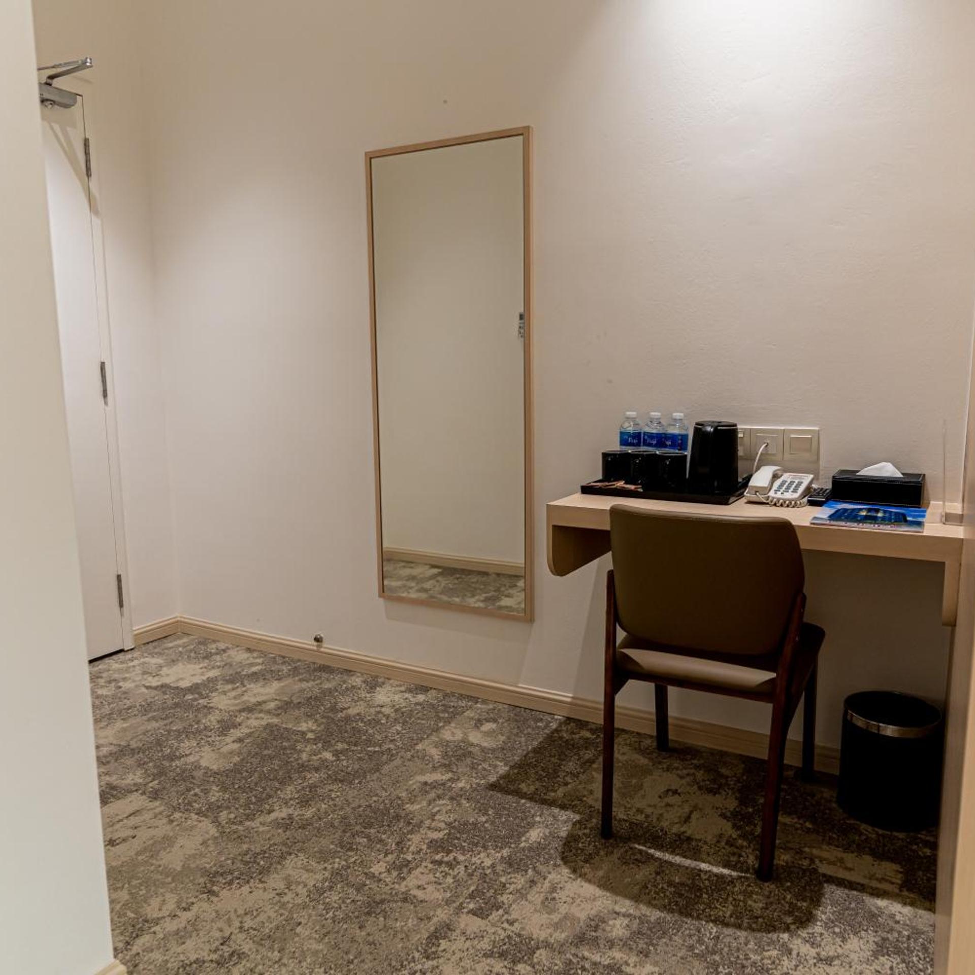 KOHO HOTEL 47/58
