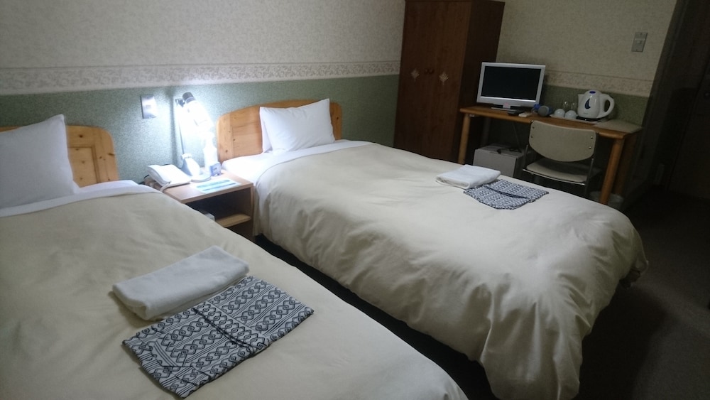 Hotel Himeji Hills 16/38