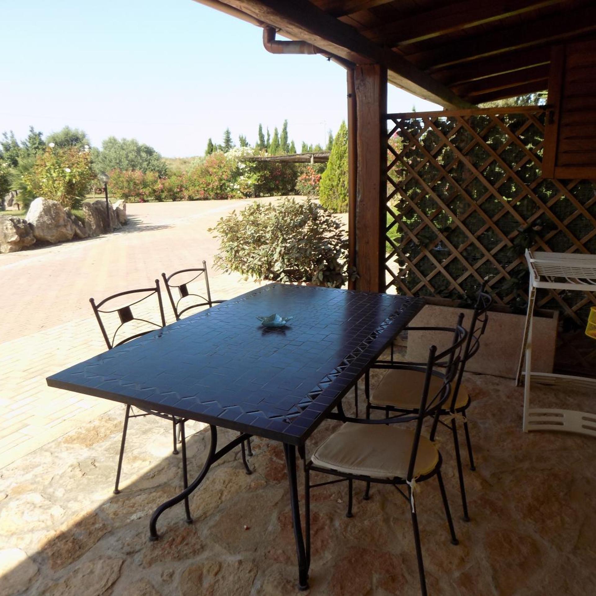 Sorrentina Villa 26/50