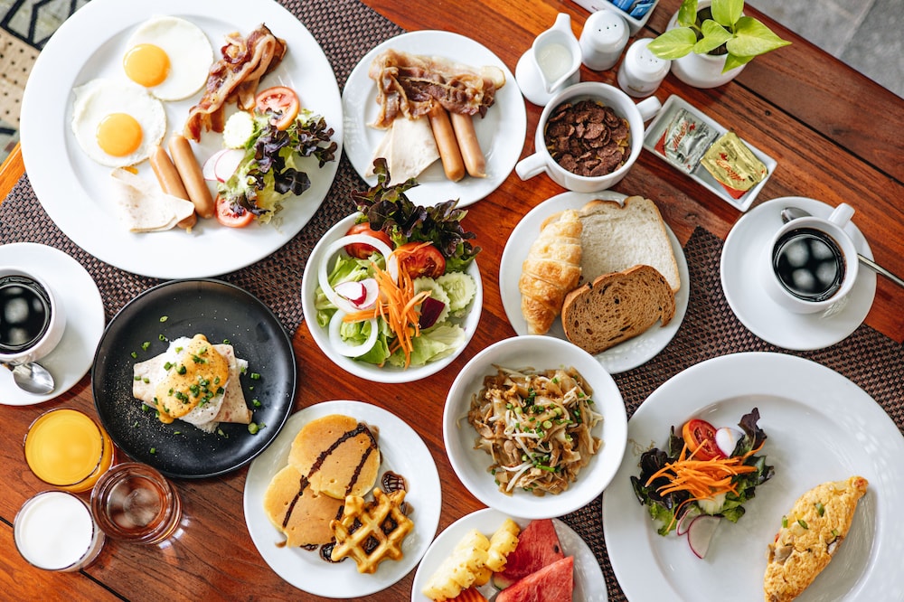 Khaolak Bhandari Resort and Spa 64/76