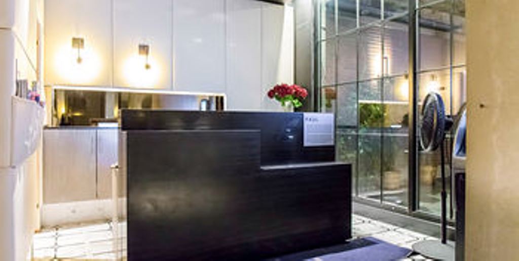 The Paul Hotel NYC Chelsea 3/25