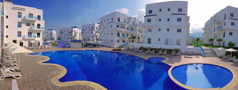 L Escale Appart Hotel 60/67