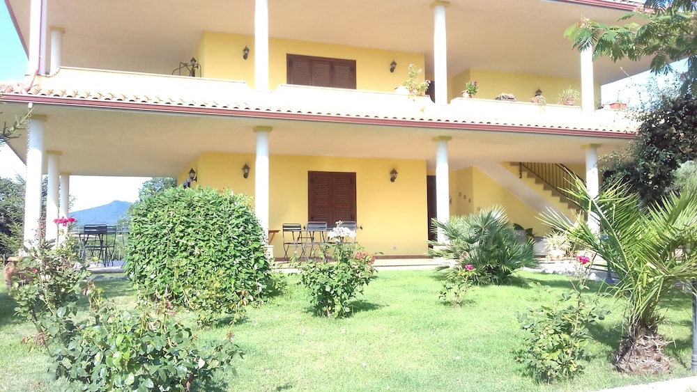 Agriturismo Le Quattro Stagioni 1/49