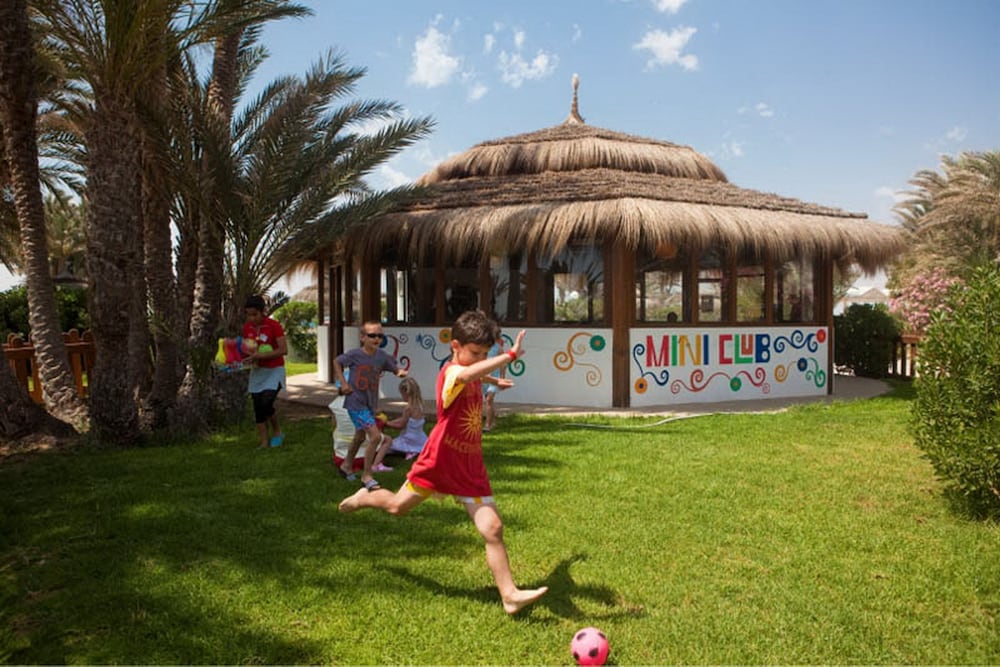 El Mouradi Djerba Menzel - Couples and Families Only 162/171