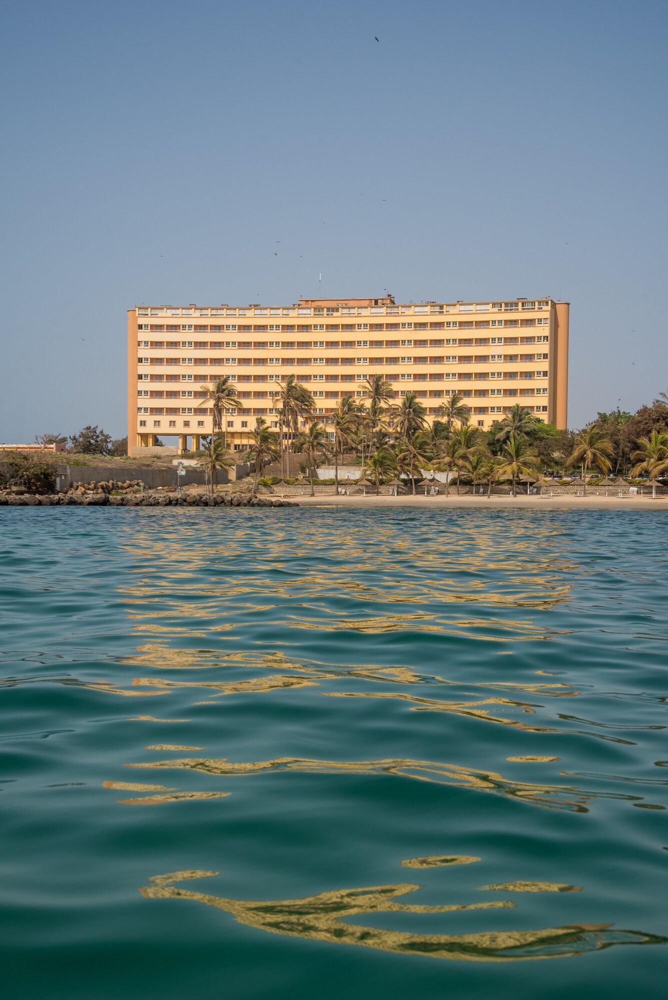 Hotel Ngor Diarama 44/52