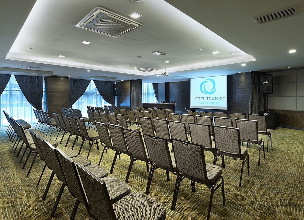 Hotel Transit Kuala Lumpur 28/33