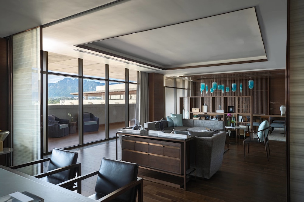 Beijing Marriott Hotel Changping 34/55