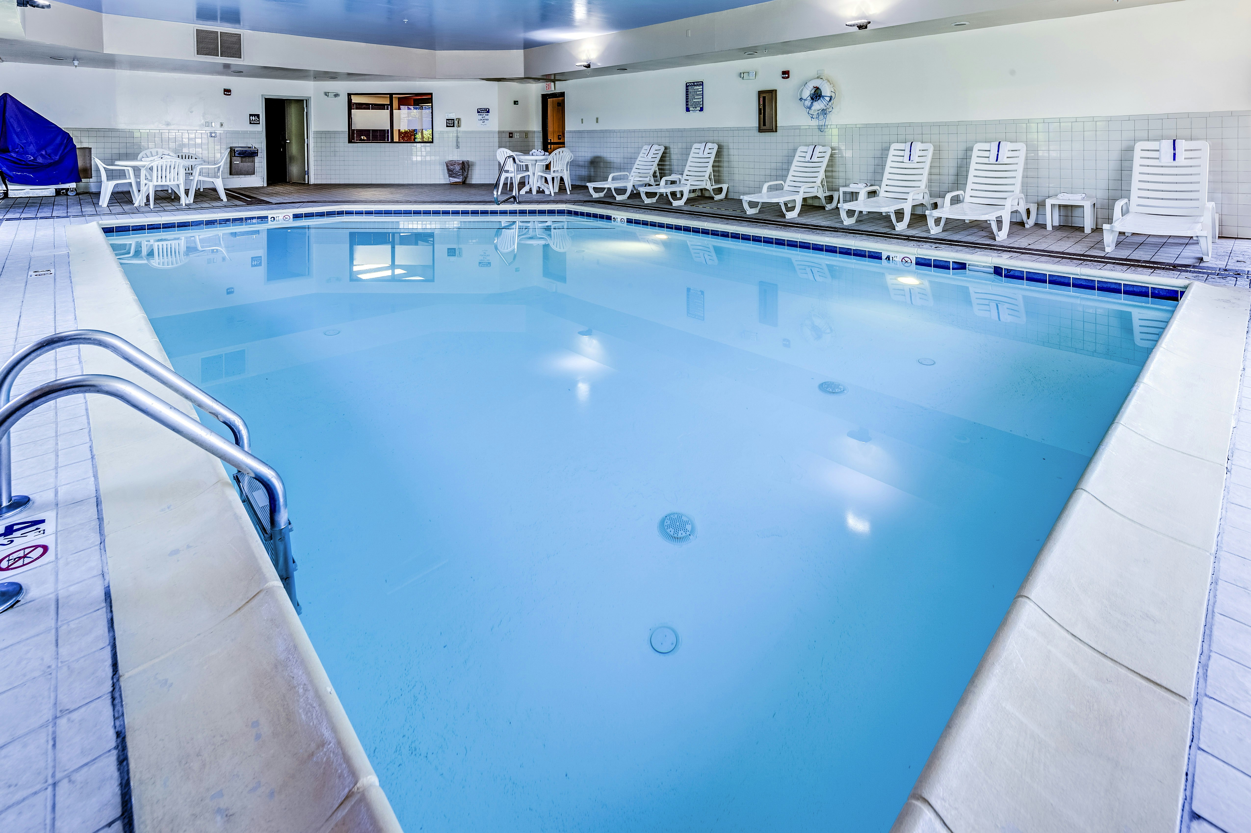 Hampton Inn by Hilton Columbus I-70E/Hamilton Rd. 47/72