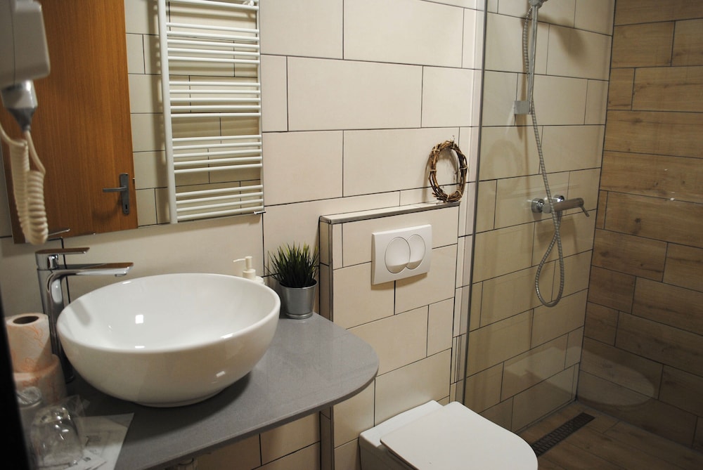 Hotel Fala 43/49