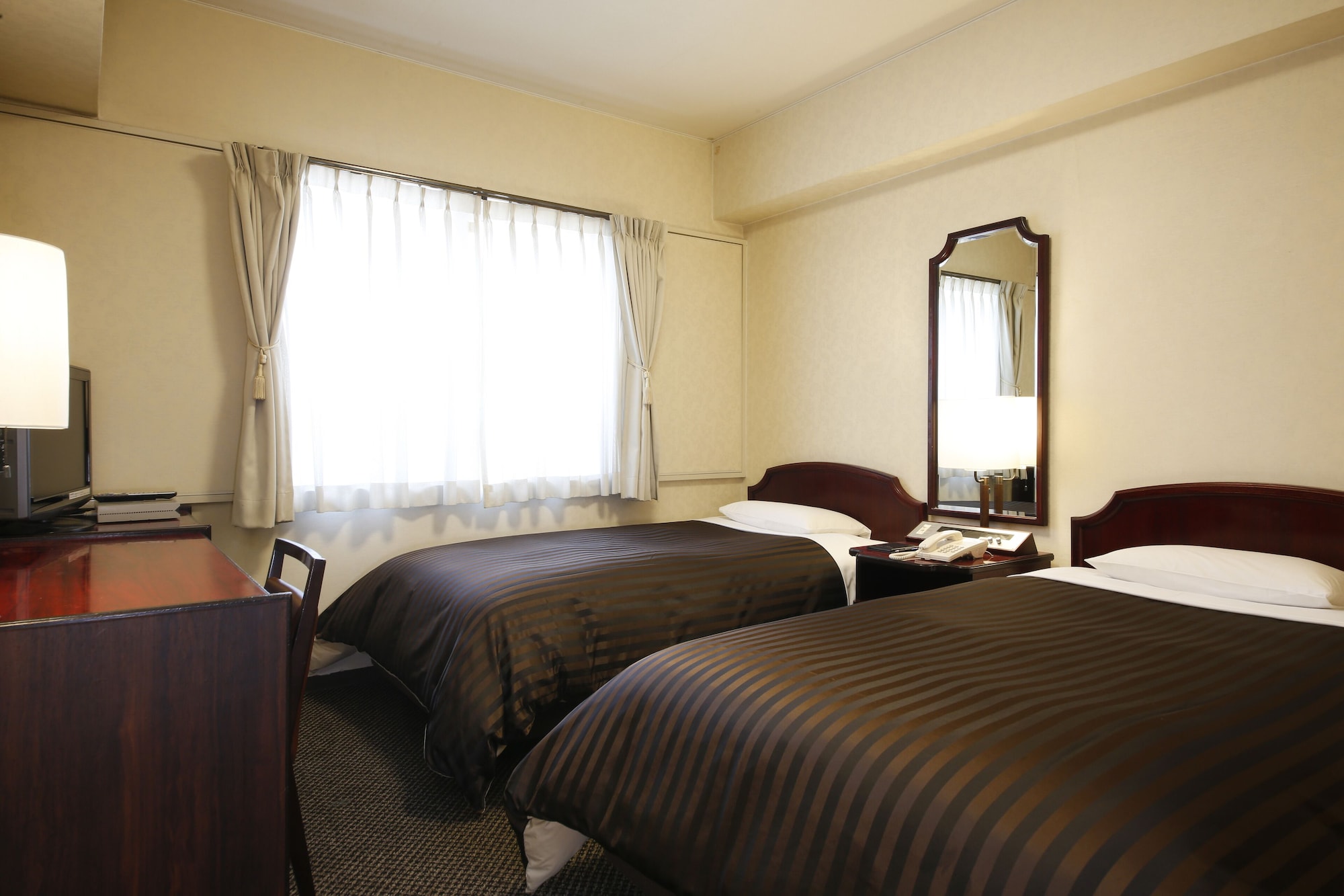TWIN ROOM NON SMOKING