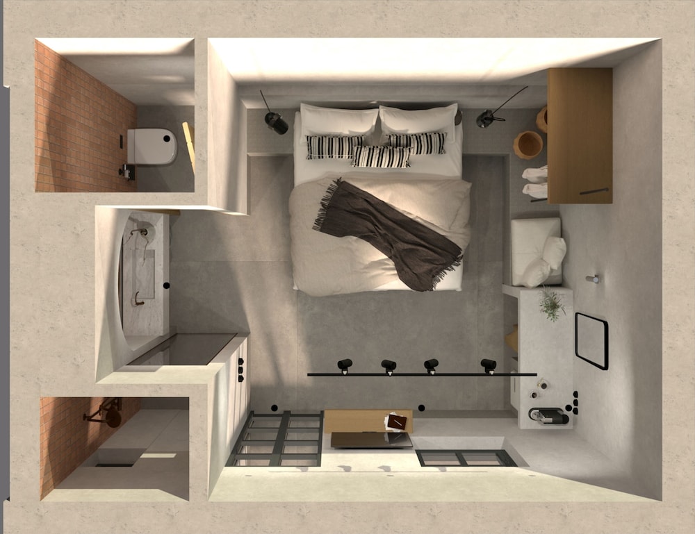 Momi Slow Living Hotel in HERSONISSOS