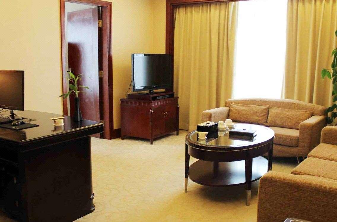 Dongguan Huihua International Hotel 30/51
