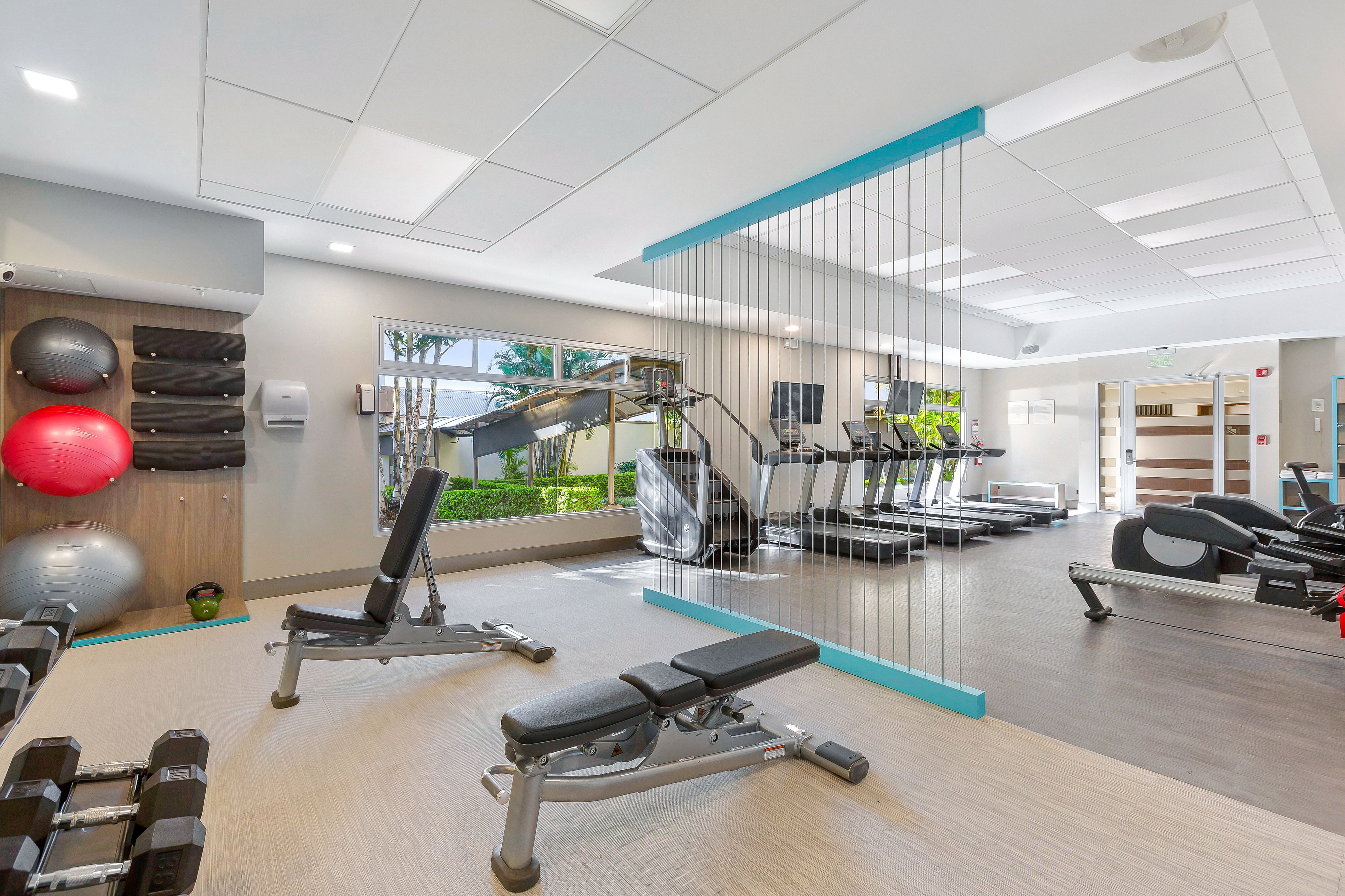 Crowne Plaza San Jose La Sabana by IHG 37/73