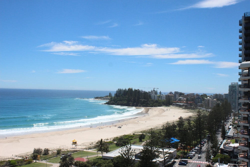 Blue C Coolangatta 70/77