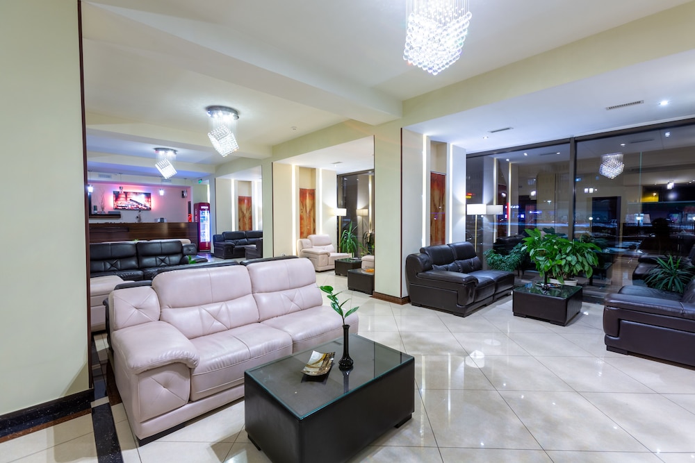 Golden Time Hotel 48/62