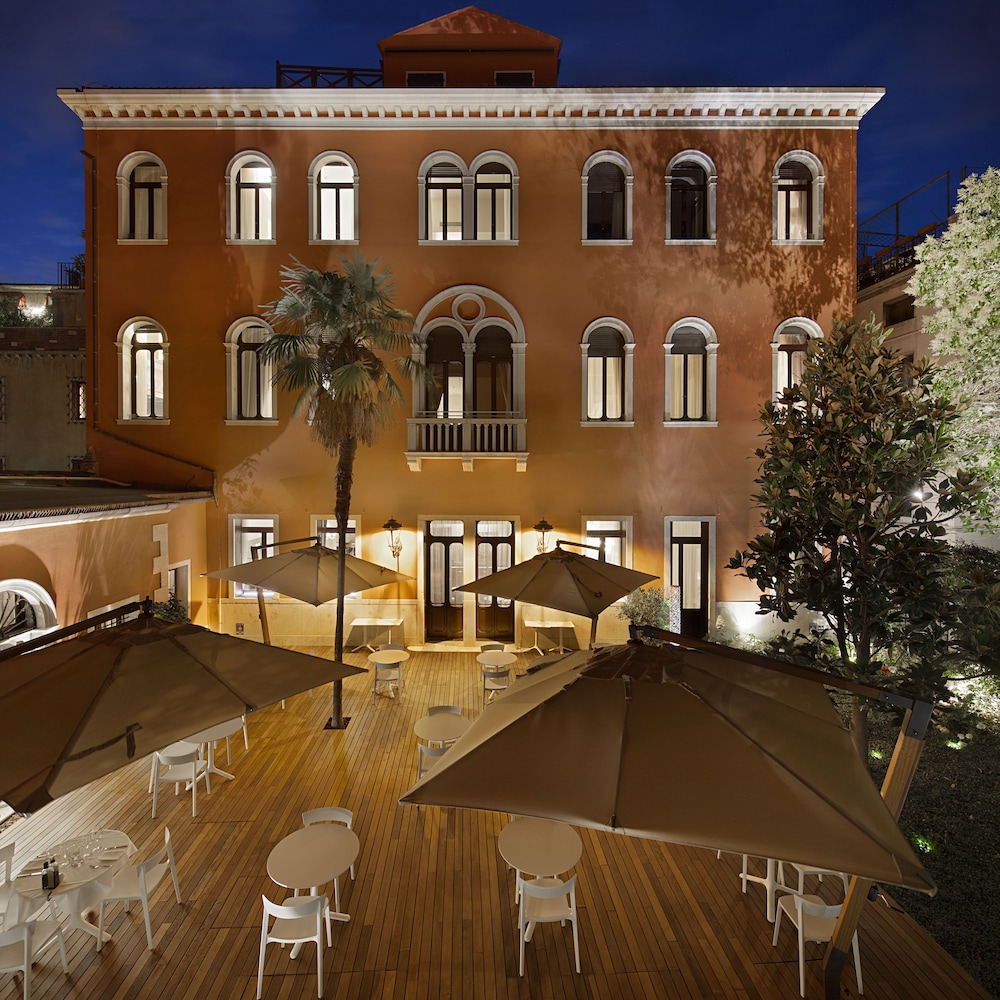 Palazzo Barocci Venezia in VENICE