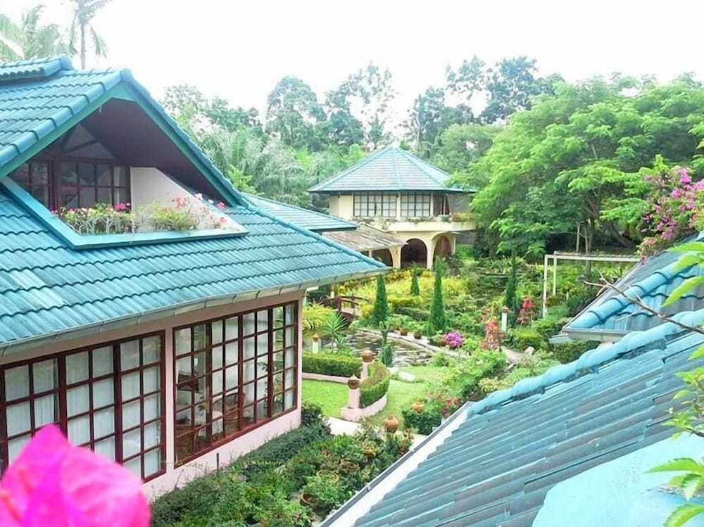 Ekman Garden Resort Nakhon Si Thammarat 2/50