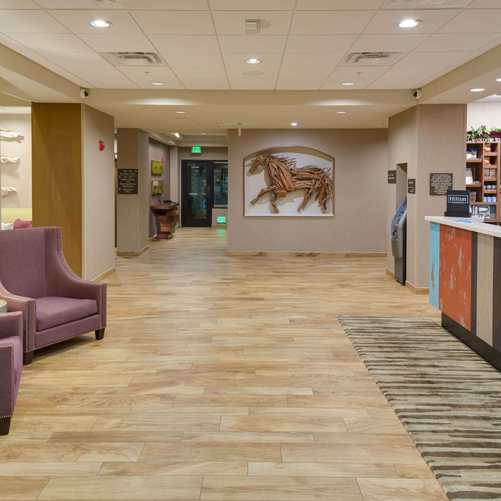 Hampton Inn And Suites Murrieta 7/53